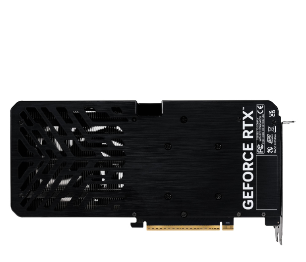 PNY GeForce RTX 5060 Epic-X RGB OC 8GB GDDR7 DLSS4 VCG50608TFXXPB1-O - 1363592 - zdjęcie 5